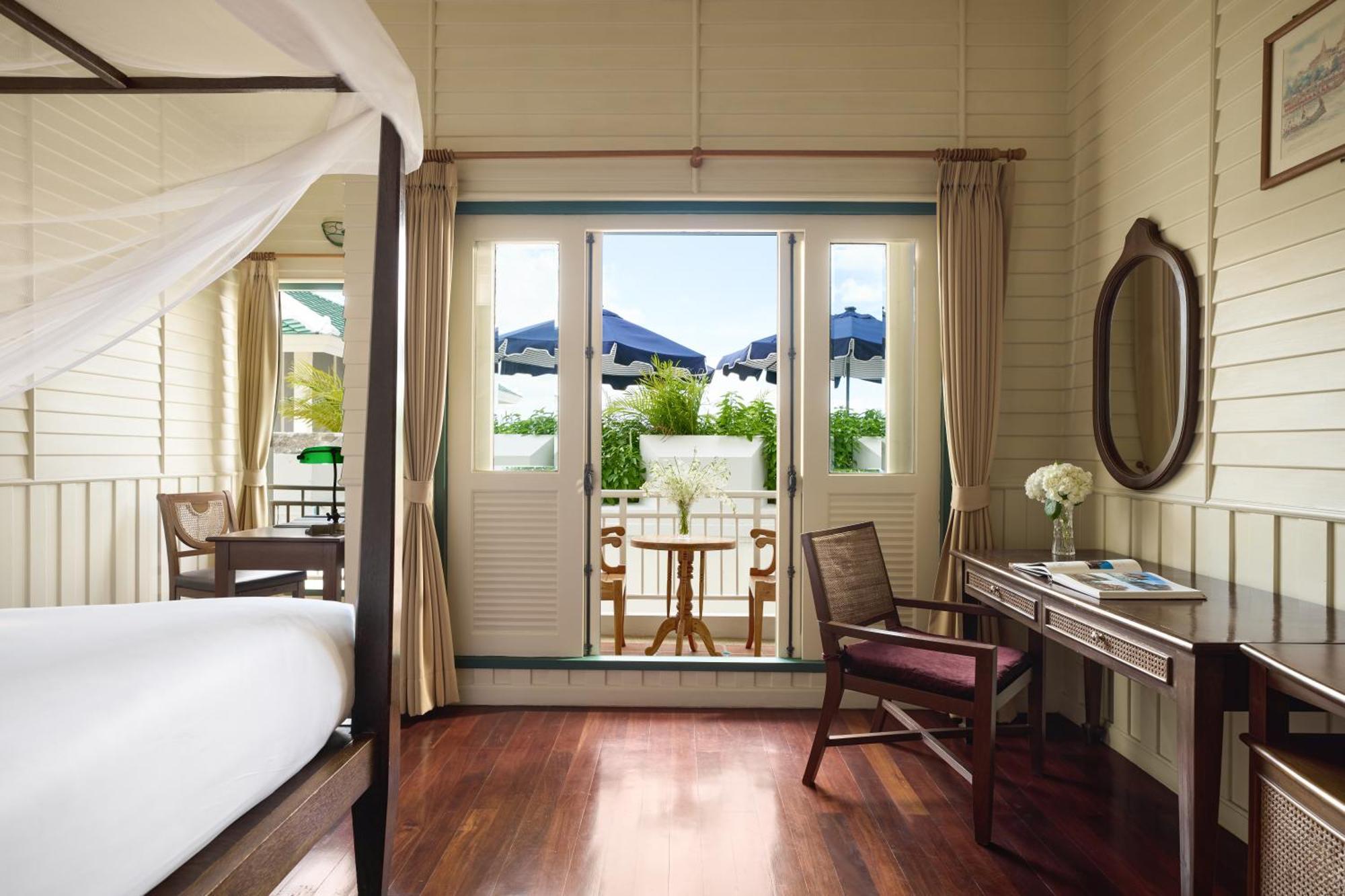Kalanan Riverside Resort Nonthaburi Bagian luar foto
