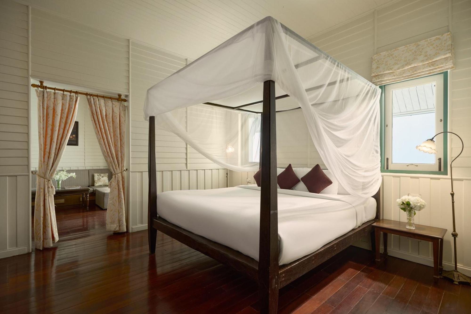 Kalanan Riverside Resort Nonthaburi Bagian luar foto