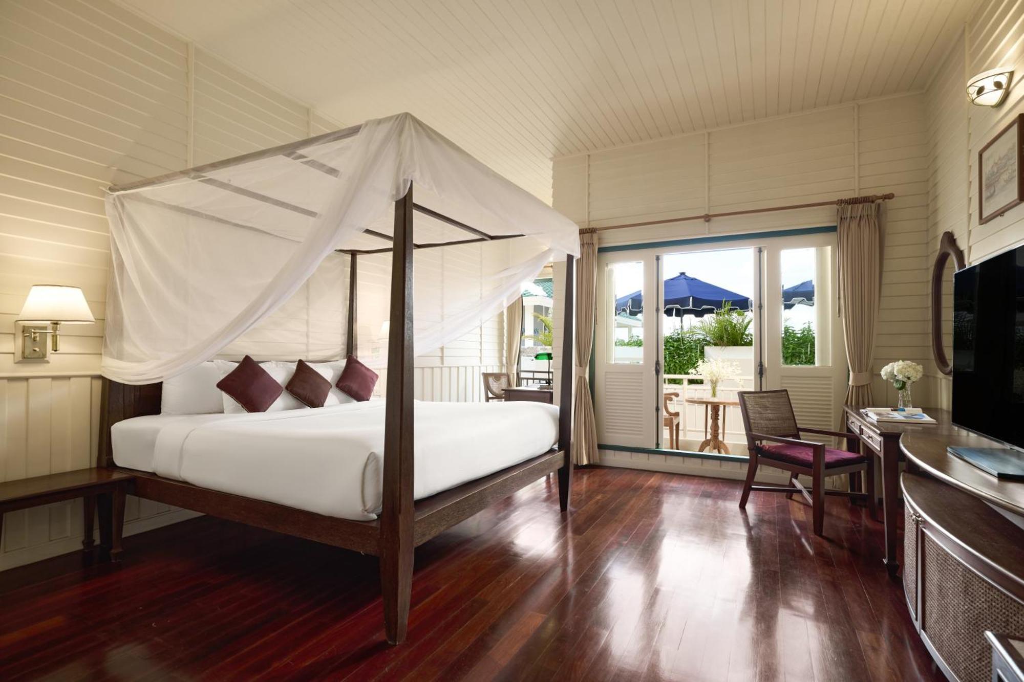 Kalanan Riverside Resort Nonthaburi Bagian luar foto