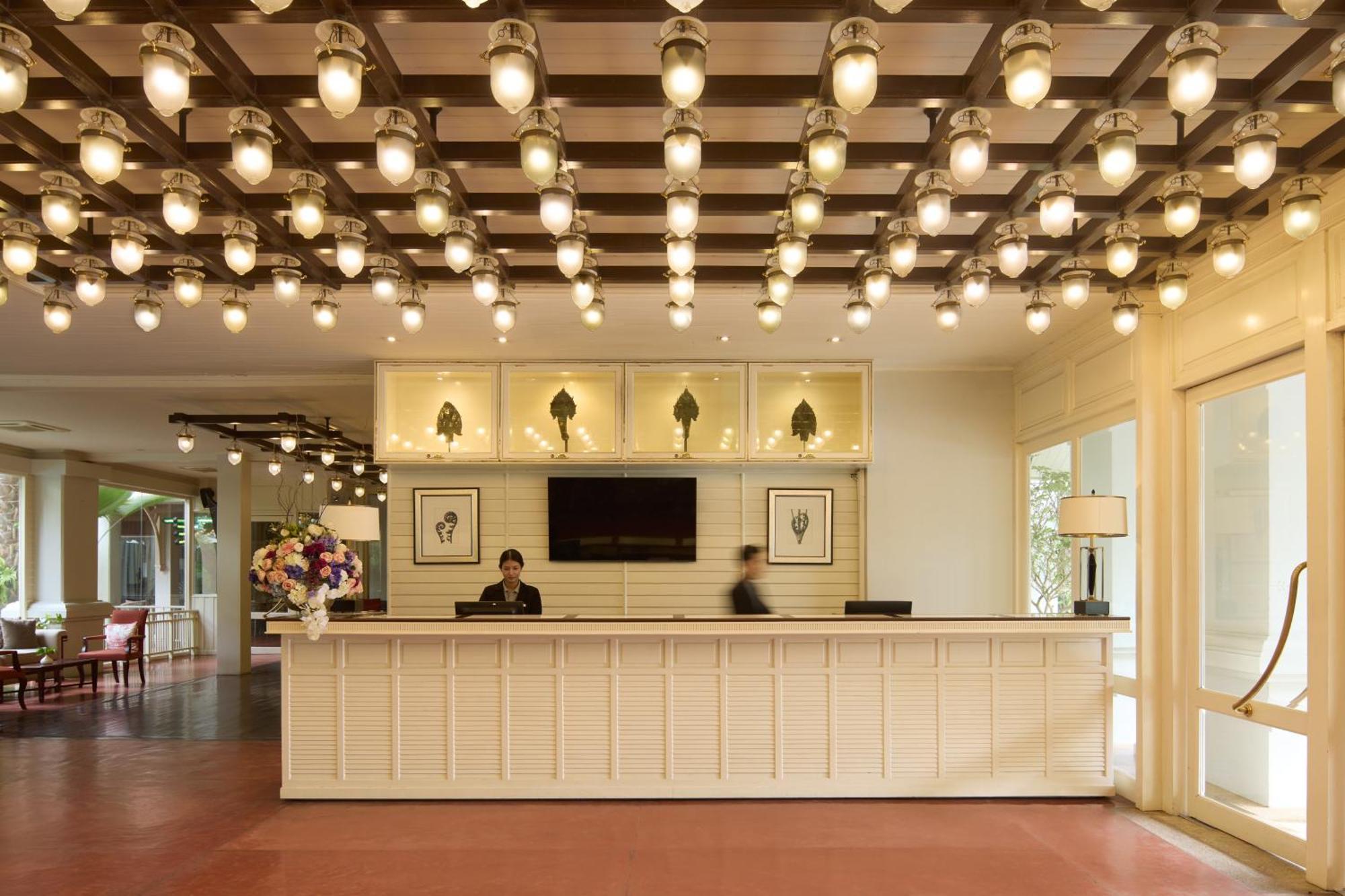 Kalanan Riverside Resort Nonthaburi Bagian luar foto