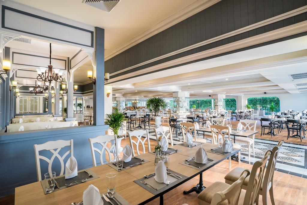 Kalanan Riverside Resort Nonthaburi Bagian luar foto
